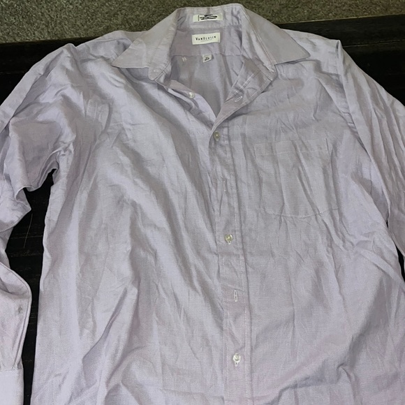 Vanheusen shirt new $15obo - Picture 1 of 1